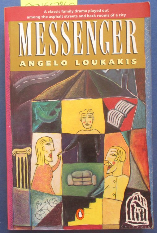 Messenger