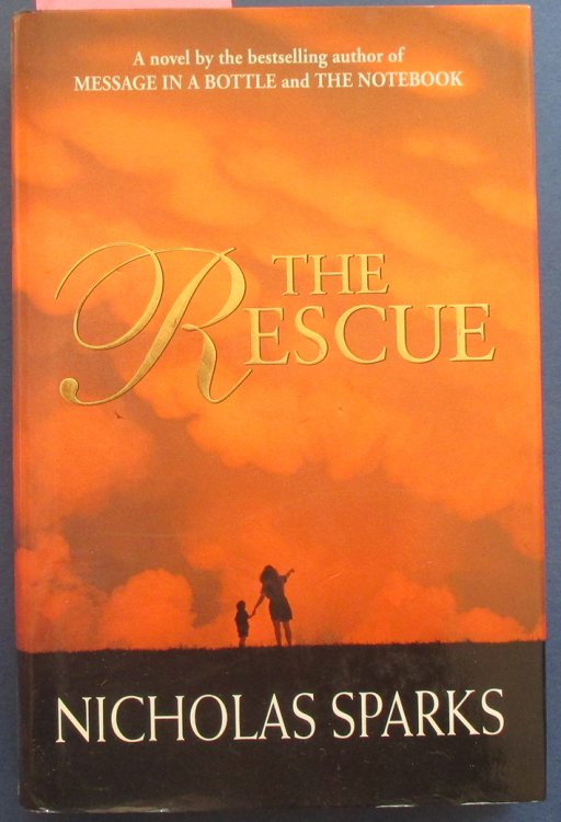 Rescue, The