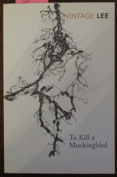 To Kill a Mockingbird