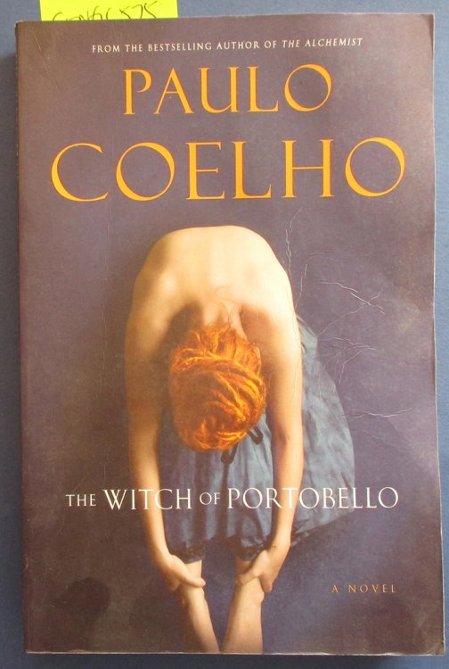 Witch of Portobello, The