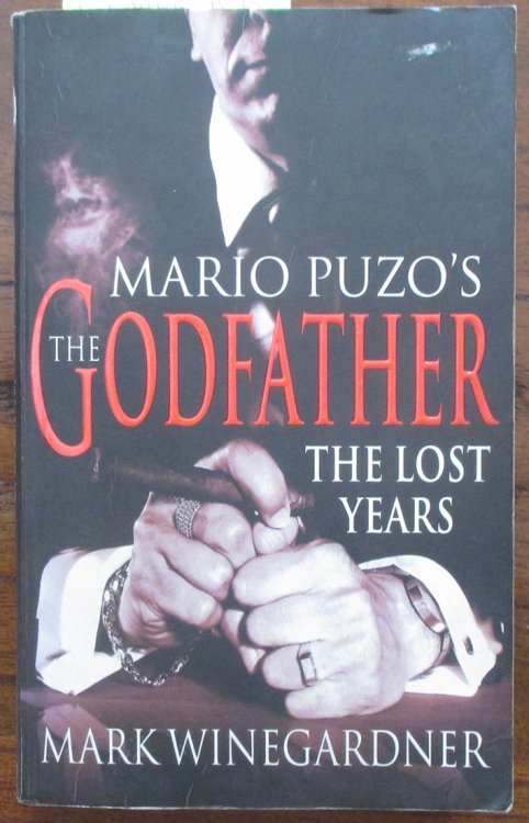 Lost Years, The: Mario Puzo's The Godfather