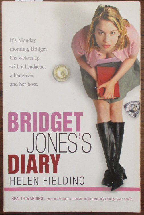 Bridget Jones's Diary