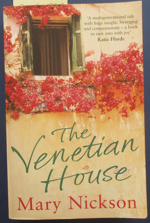 Venetian House, The