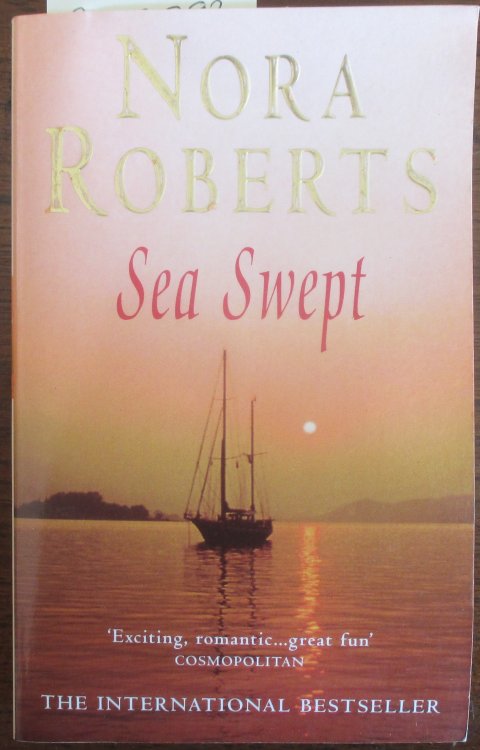 Sea Swept: Chesapeake Bay Quartet (#1)