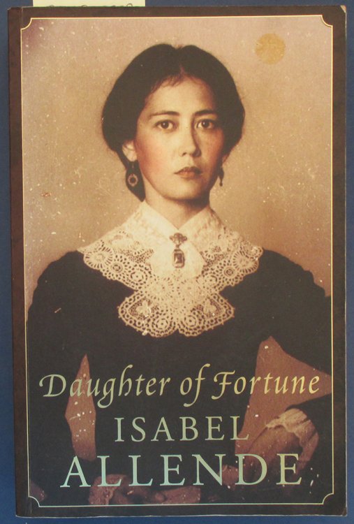 Daughter of Fortune