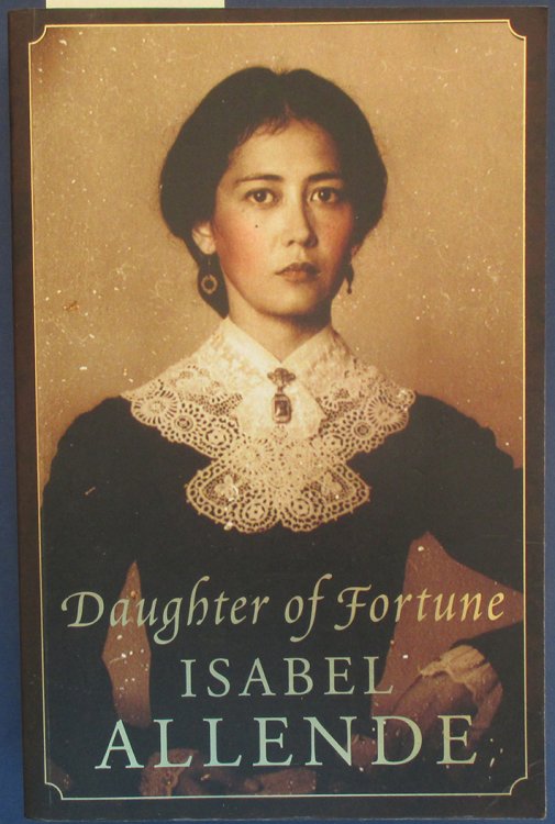 Daughter of Fortune