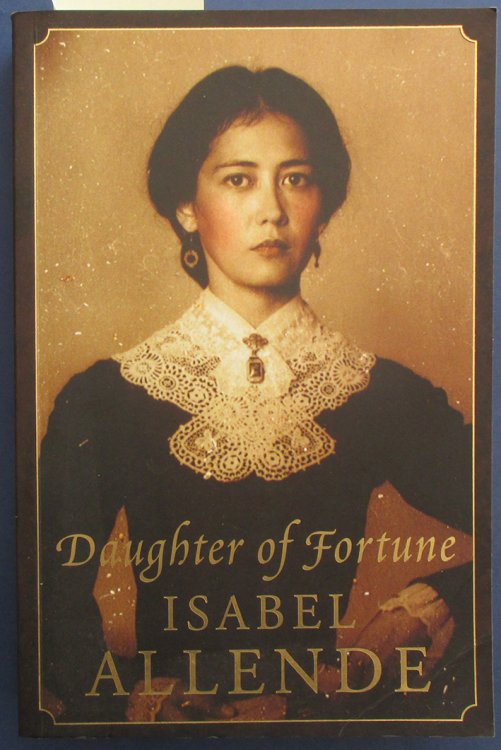 Daughter of Fortune