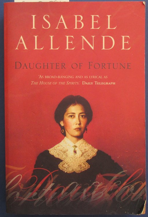 Daughter of Fortune