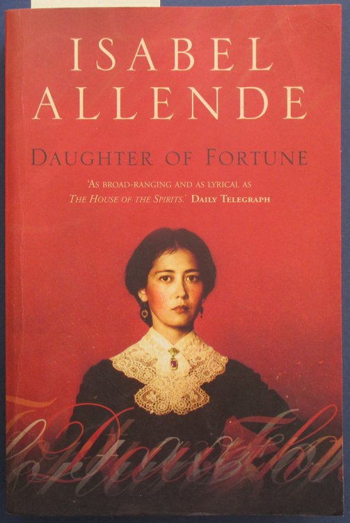 Daughter of Fortune
