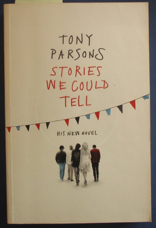 Stories We Could Tell