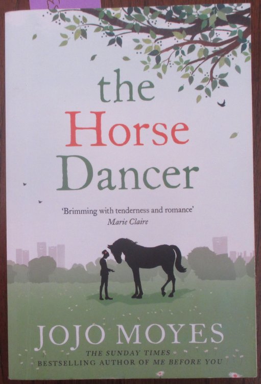 Horse Dancer, The