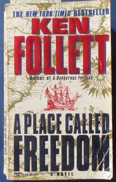 Place Called Freedom, A