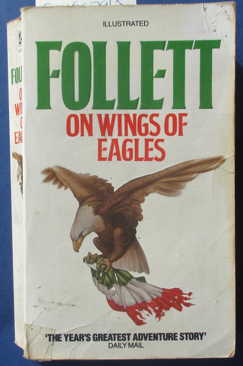 On Wings of Eagles