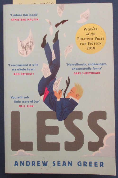 Less