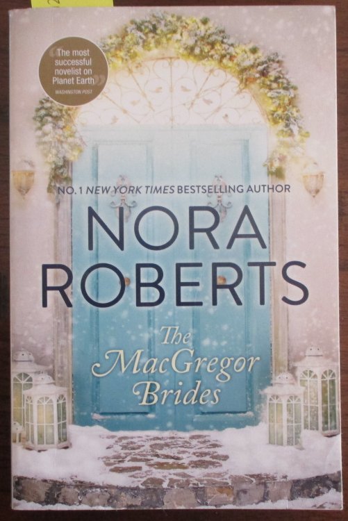 MacGregor Brides, The