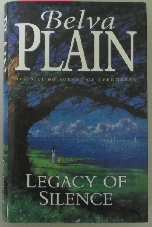 Legacy of Silence