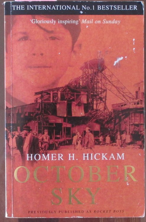 October Sky