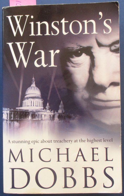 Winston's War