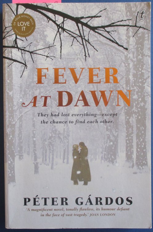 Fever At Dawn