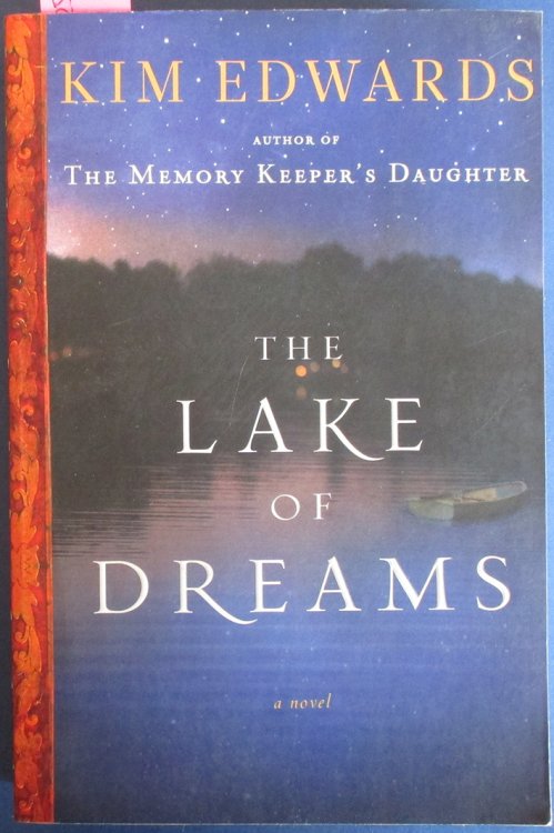 Lake of Dreams, The