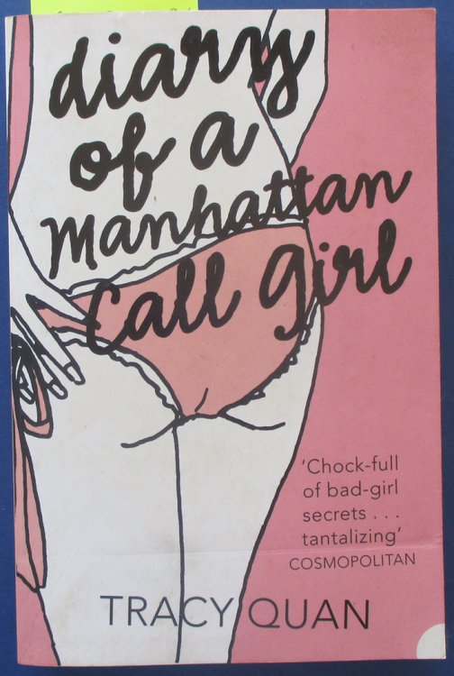 Diary of a Manhattan Call Girl