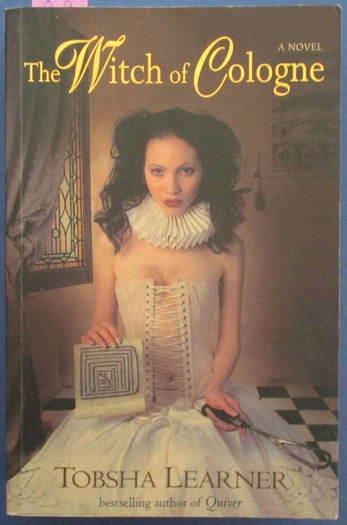 Witch of Cologne, The