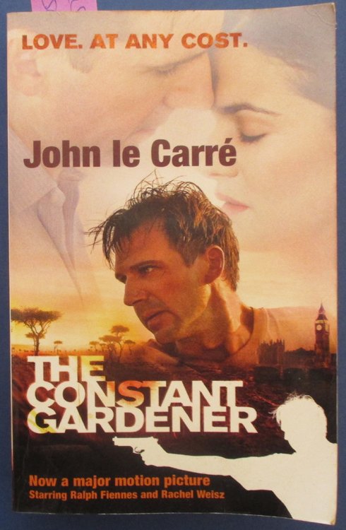 Constant Gardener, The