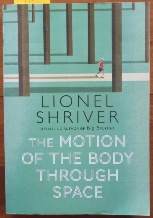 Motion of the Body Through Space, The