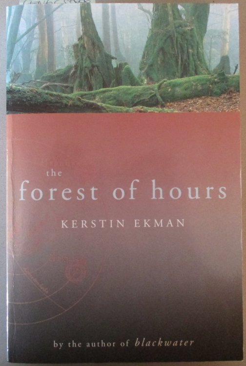 Forest of Hours, The