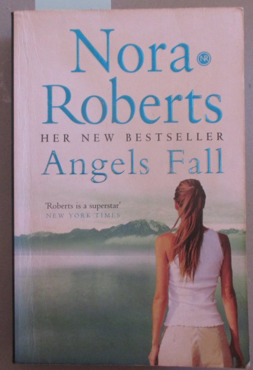 Angels Fall