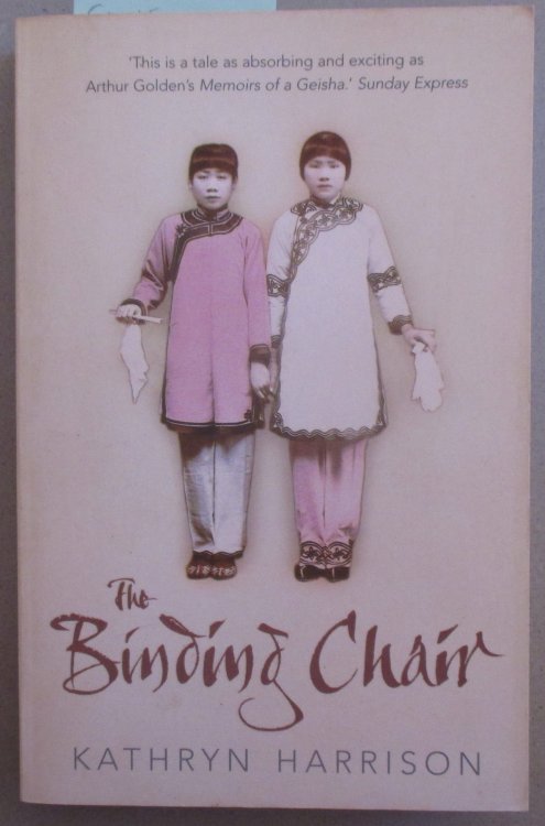 Binding Chair, The