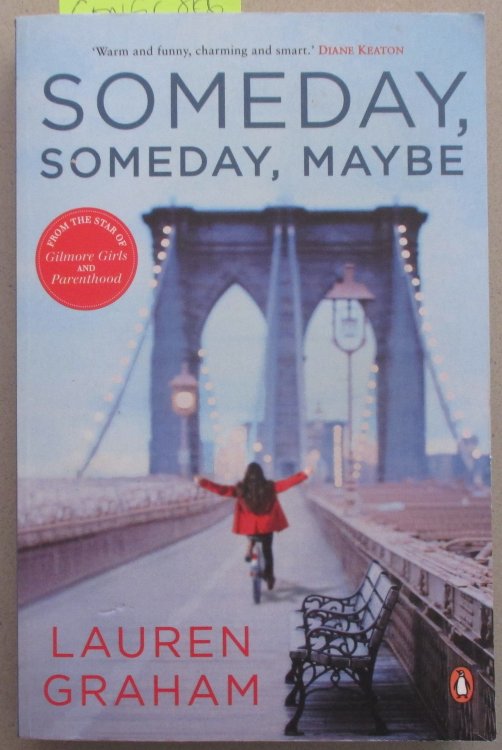Someday, Someday, Maybe