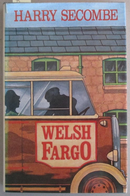 Welsh Fargo