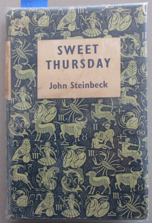 Sweet Thursday
