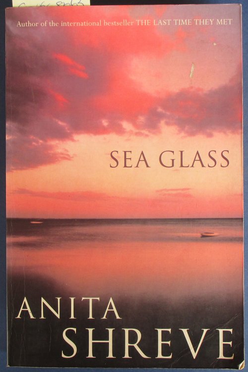 Sea Glass
