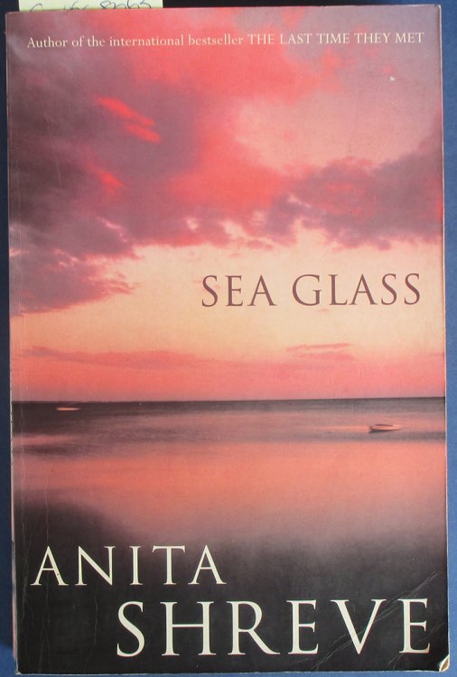 Sea Glass