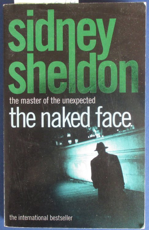 Naked Face, The