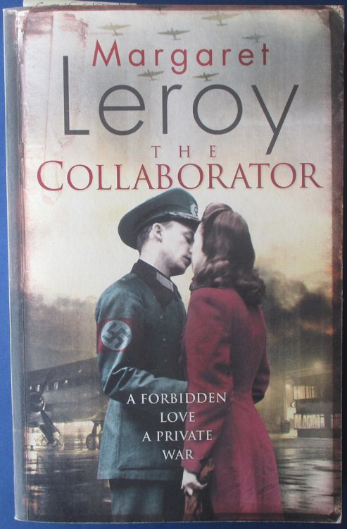 Collaborator, The
