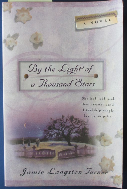 By the Light of a Thousand Stars