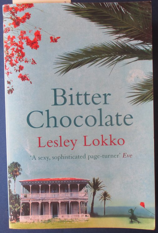 Bitter Chocolate