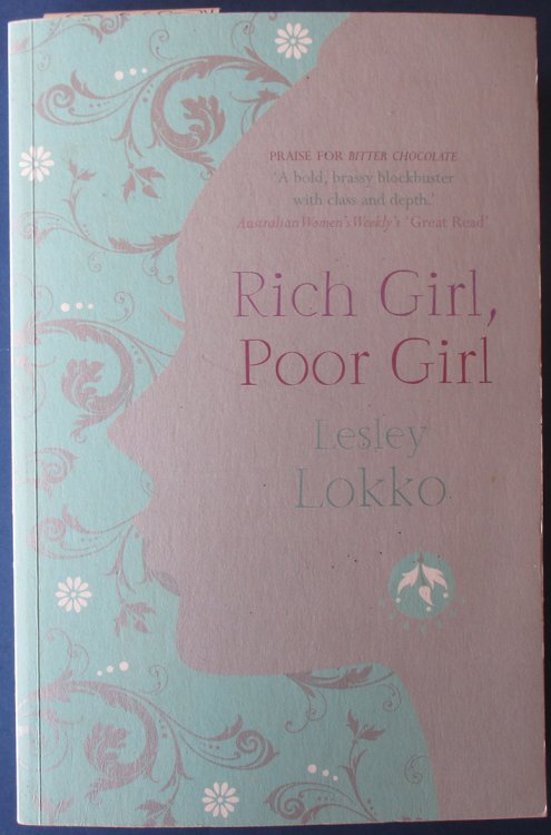 Rich Girl, Poor Girl