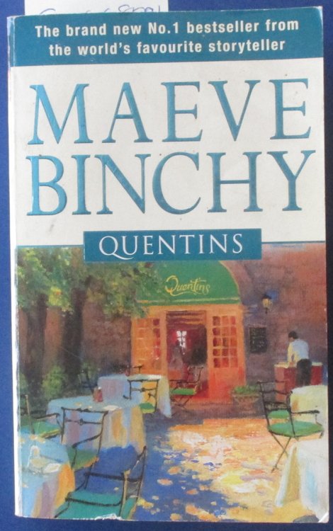 Quentins