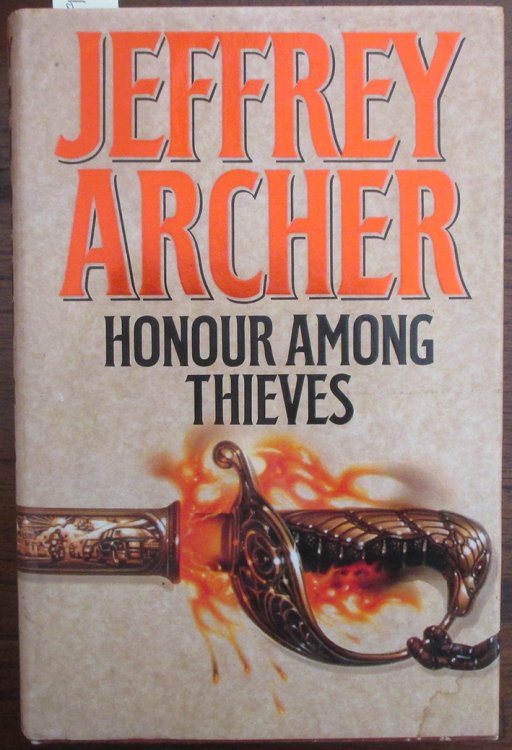 Honour Among Thieves