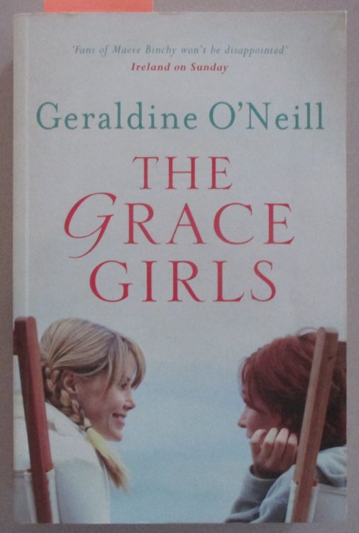 Grace Girls, The