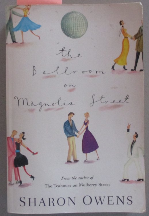 Ballroom on Magnolia Street, The