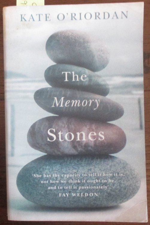 Memory Stones, The