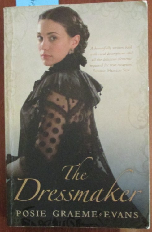 Dressmaker, The