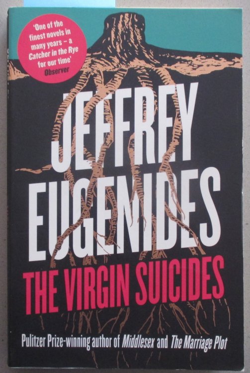 Virgin Suicides, The