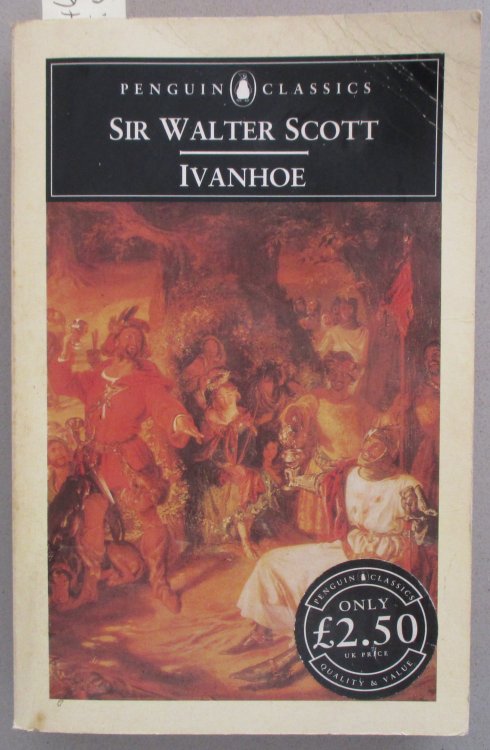 Ivanhoe