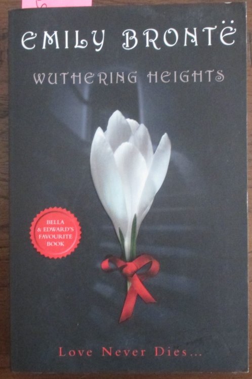 Wuthering Heights